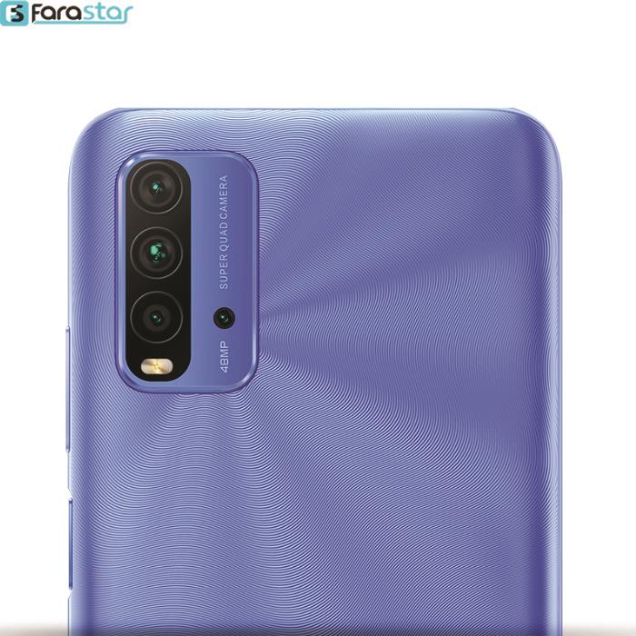           گوشی موبایل شیائومی مدل Redmi 9 Power دو سیم کارت ظرفیت 128/6 گیگابایت