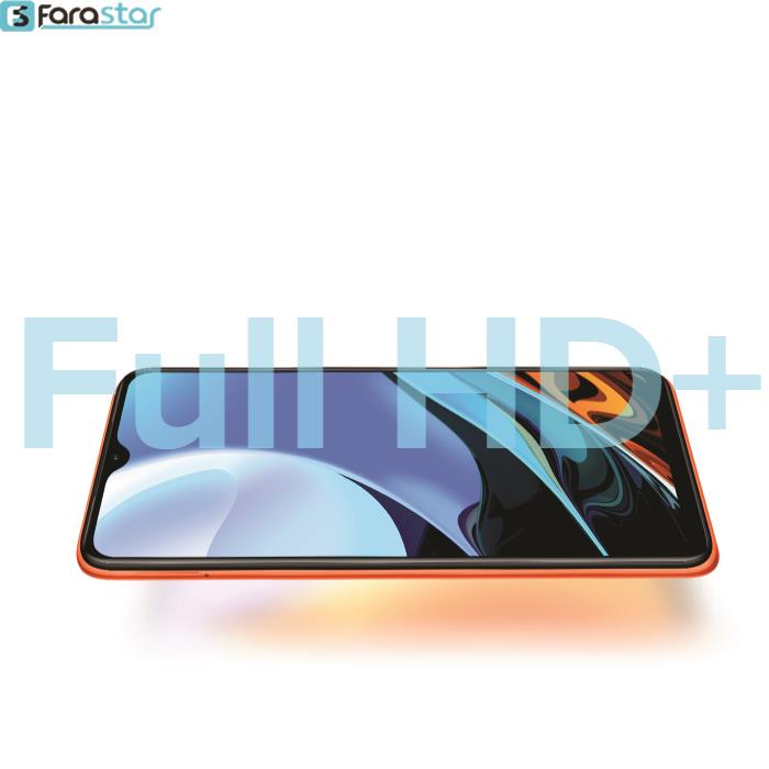            گوشی موبایل شیائومی مدل Redmi 9 Power دو سیم کارت ظرفیت 128/6 گیگابایت
