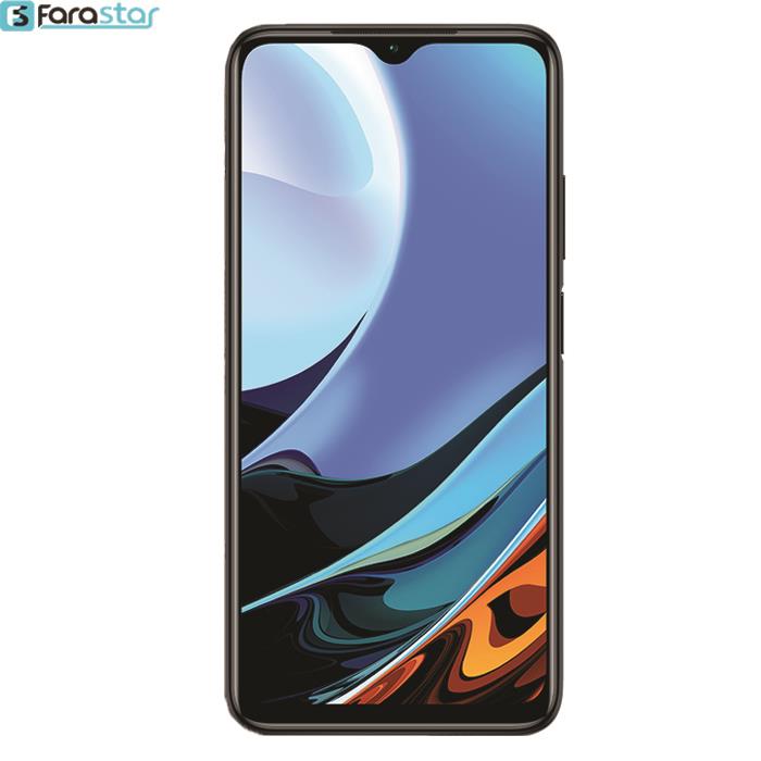 گوشی موبایل شیائومی مدل Redmi 9 Power دو سیم کارت ظرفیت 128/6 گیگابایت
