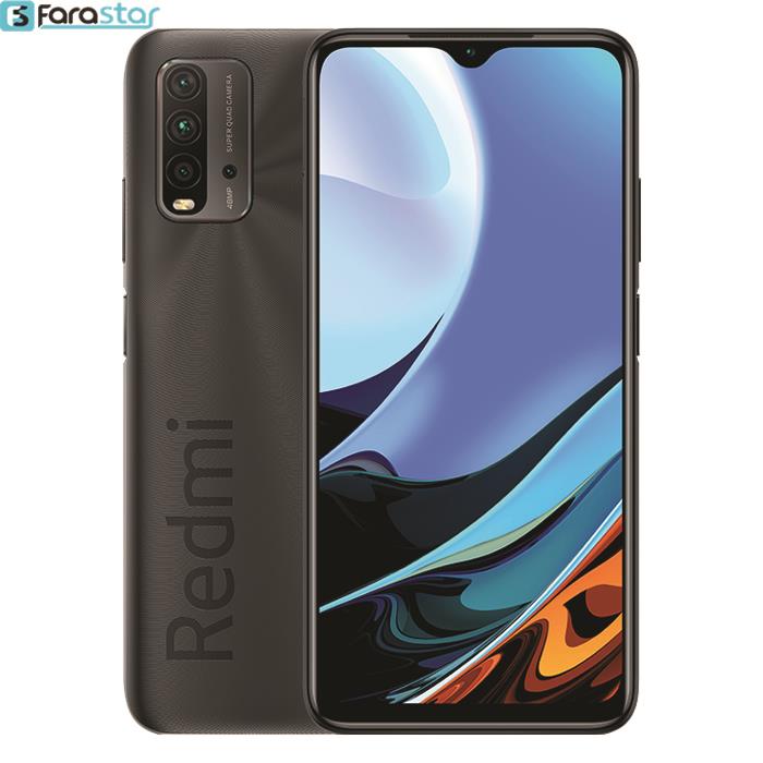  گوشی موبایل شیائومی مدل Redmi 9 Power دو سیم کارت ظرفیت 128/6 گیگابایت