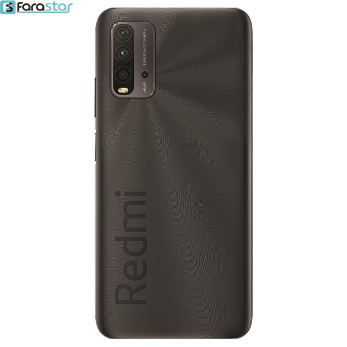      گوشی موبایل شیائومی مدل Redmi 9 Power دو سیم کارت ظرفیت 128/6 گیگابایت