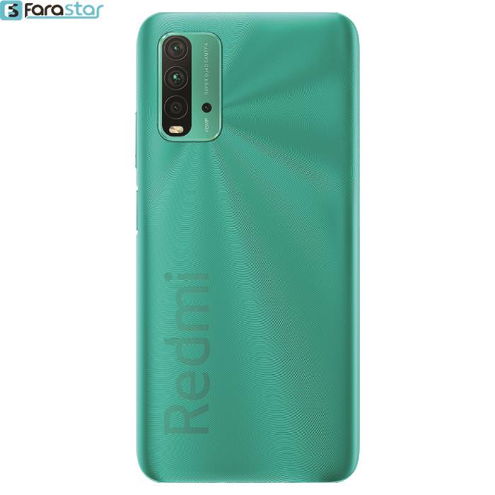       گوشی موبایل شیائومی مدل Redmi 9 Power دو سیم کارت ظرفیت 128/6 گیگابایت