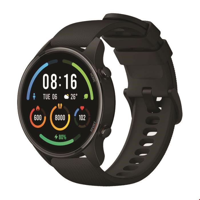 ساعت هوشمند شیائومی مدل Color watch