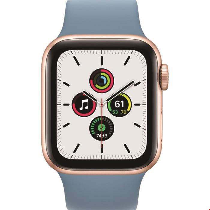 ساعت هوشمند اپل واچ سری SE مدل 44mm Aluminum Case