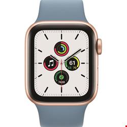 ساعت هوشمند اپل واچ سری SE مدل 44mm Aluminum Case