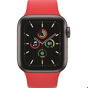 ساعت هوشمند اپل واچ سری SE مدل 40mm Aluminum Case