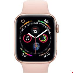 ساعت هوشمند اپل واچ سری 4 مدل 40mm Aluminum Case With Sport Band
