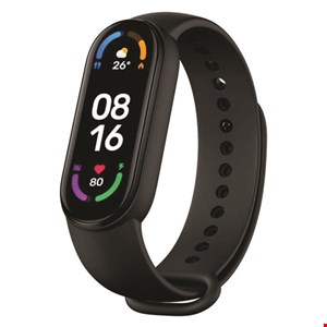 مچ بند هوشمند شیائومی مدل Mi Band 6 Global Version