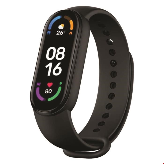 شیائومی مدل Mi Band 6 chinese Version