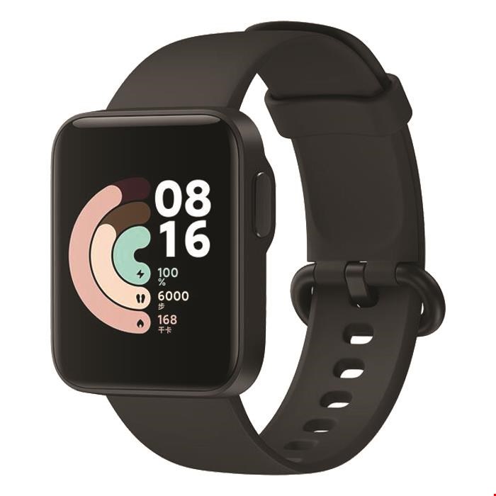 ساعت هوشمند شیائومی مدل mi watch lite