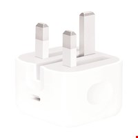 شارژر دیواری اپل مدل 20 وات(فول کپی)