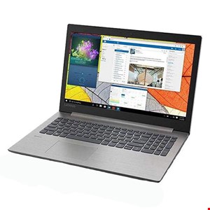 لپ تاپ 15 اینچی لنوو مدل Ideapad 330 - NXB
