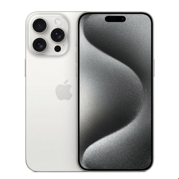گوشی موبایل اپل Iphone 15 Pro Max با ظرفیت 256 گیگابایت