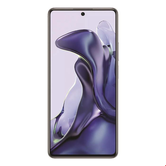 گوشی موبایل شیائومی مدل Mi 11T 5G دو سیم‌ کارت ظرفیت 256/8 گیگابایت