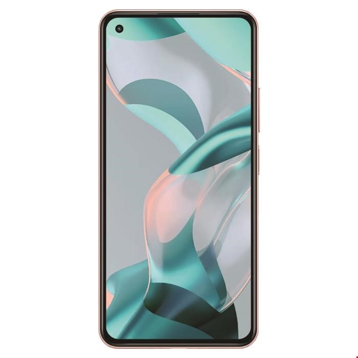 گوشی موبایل شیائومی مدل 11Lite 5G NE دو سیم کارت ظرفیت 128/8 گیگابایت