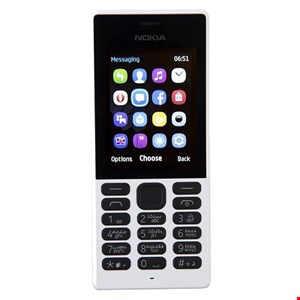 گوشی موبایل نوکیا مدل 150 دو سیم‌ کارت