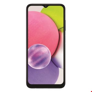 گوشی موبایل سامسونگ مدل Galaxy A03s دو سیم کارت ظرفیت 32 گیگابایت