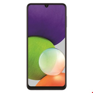 گوشی موبایل سامسونگ مدل Galaxy A22 4G دو سیم‌ کارت ظرفیت 128/4 گیگابایت	