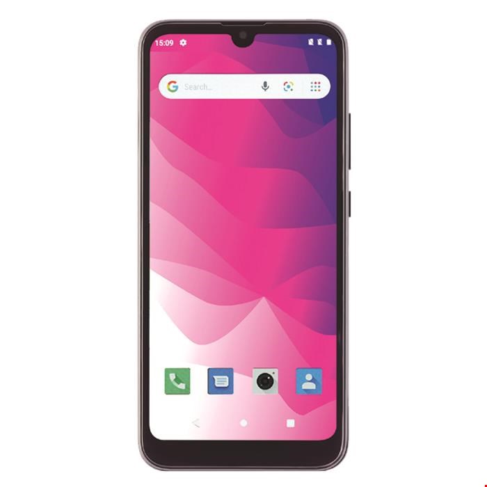گوشی موبایل جی پلاس مدل P10 دو سیم کارت ظرفیت 32 گیگابایت