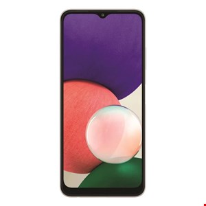 گوشی موبایل سامسونگ مدل Galaxy A22 5G دو سیم‌ کارت ظرفیت 64/4 گیگابایت