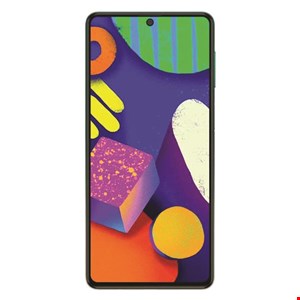 	گوشی موبایل سامسونگ مدل Galaxy F62 دو سیم کارت ظرفیت 128گیگابایت