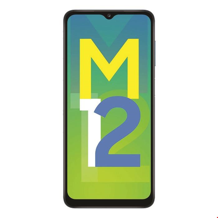 گوشی موبایل سامسونگ مدل Galaxy M12 دو سیم کارت ظرفیت 64 گیگابایت