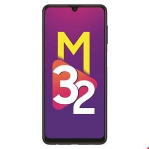 گوشی موبایل سامسونگ مدل Galaxy M32 دو سیم‌ کارت ظرفیت 64 گیگابایت