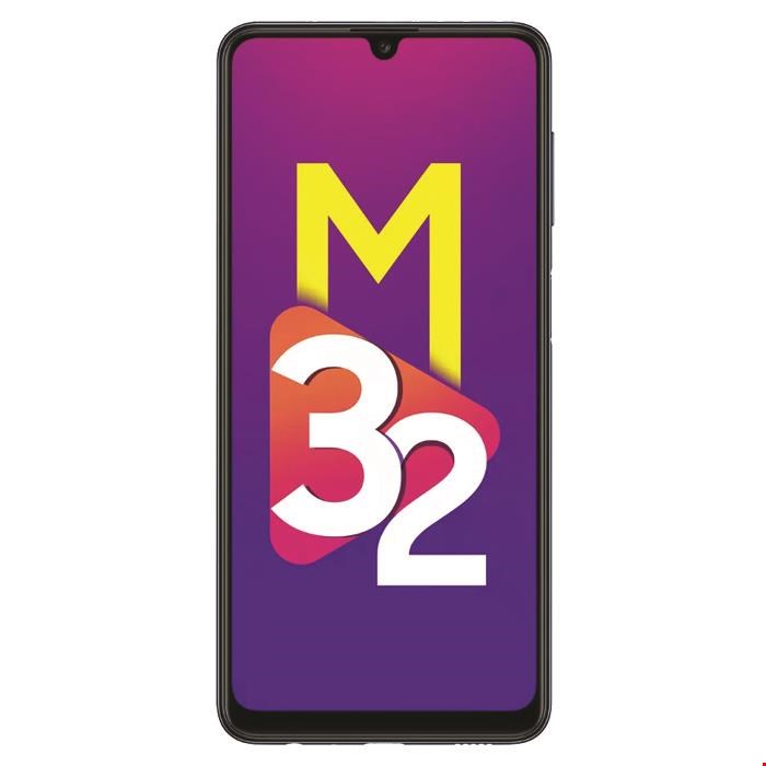 گوشی موبایل سامسونگ مدل Galaxy M32 دو سیم‌ کارت ظرفیت 64 گیگابایت