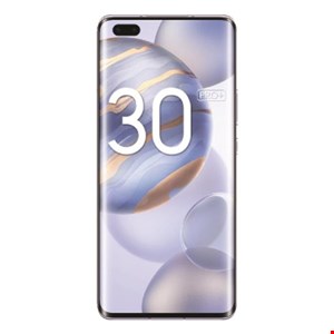 	گوشی موبایل آنر مدل Honor 30 Pro Plus دو سیم‌ کارت ظرفیت 256 گیگابایت