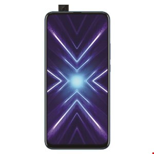 گوشی موبایل آنر مدل Honor 9 X دو سیم‌ کارت ظرفیت 128 گیگابایت