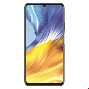 	گوشی موبایل آنر مدل Honor X10 Max 5G دو سیم‌ کارت ظرفیت 128 گیگابایت