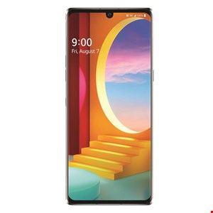 گوشی موبایل ال جی مدل Velvet 5G دو سیم کارت ظرفیت 128 گیگابایت