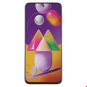 گوشی موبایل سامسونگ مدل Galaxy M31s دو سیم کارت ظرفیت 128 گیگابایت