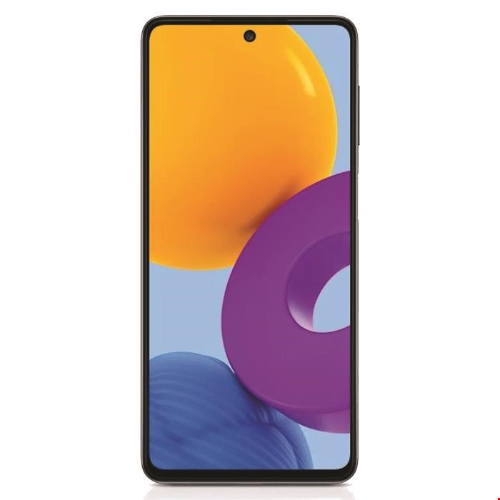 گوشی موبایل سامسونگ مدل Galaxy M52 5G دو سیم کارت ظرفیت 128/8 گیگابایت