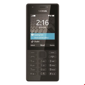 گوشی موبایل نوکیا مدل nokia 216 دو سیم کارت