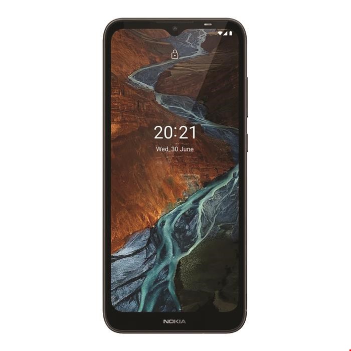 گوشی موبایل نوکیا مدل C10 دو سیم کارت ظرفیت 32/2 گیگابایت