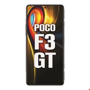 گوشی موبایل شیائومی مدل Poco F3 GT 5G دو سیم کارت ظرفیت 256/8 گیگابایت