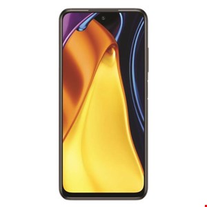 گوشی موبایل شیائومی مدل Poco M3 Pro 5G دو سیم‌ کارت ظرفیت 128 گیگابایت	