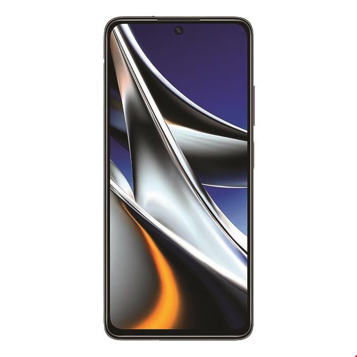 گوشی موبایل شیائومی مدل Poco X4 Pro 5G دو سیم کارت ظرفیت 128 گیگابایت و رم 8 گیگابایت