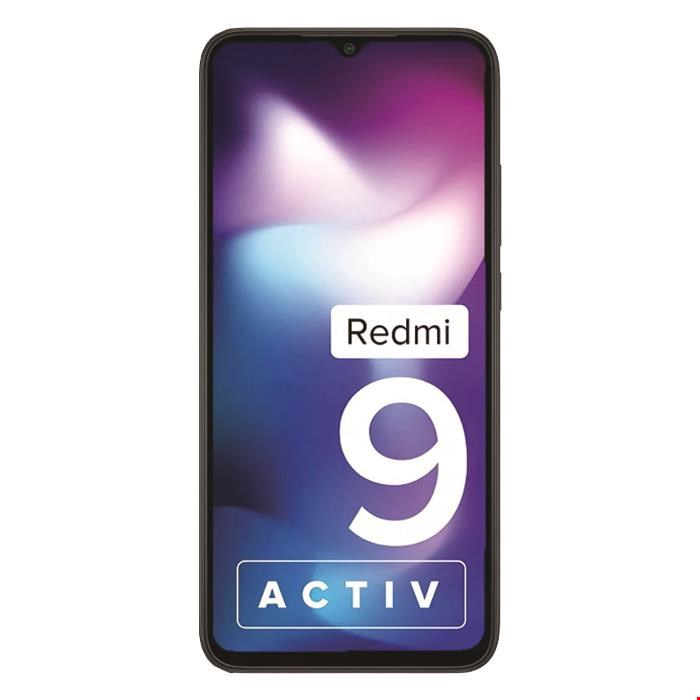 گوشی موبایل شیائومی مدل Redmi 9 Active دو سیم‌ کارت ظرفیت 128/6 گیگابایت