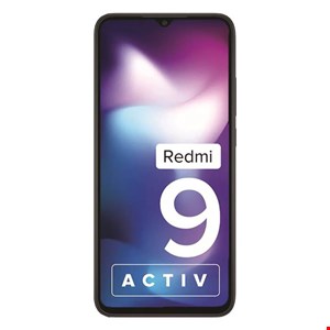 گوشی موبایل شیائومی مدل Redmi 9 Active دو سیم‌ کارت ظرفیت 64/4 گیگابایت