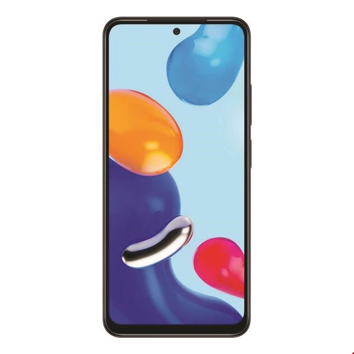 گوشی موبایل شیائومی مدل Redmi Note 11 دو سیم‌ کارت ظرفیت 128/4 گیگابایت