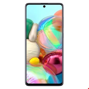 گوشی موبایل سامسونگ مدل Galaxy A71 دو سیم کارت ظرفیت 128