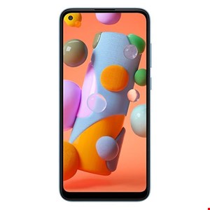 گوشی موبایل سامسونگ مدل Galaxy A11 دو سیم کارت ظرفیت 32/3 گیگابایت