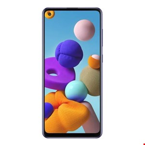 گوشی موبایل سامسونگ مدل Galaxy A21s دو سیم کارت ظرفیت 32/2 گیگابایت