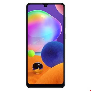 گوشی موبایل سامسونگ مدل Galaxy A31  ظرفیت 128گیگابایت	