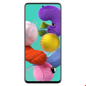 گوشی موبایل سامسونگ مدل Galaxy A51 دو سیم کارت ظرفیت 128/8گیگابایت