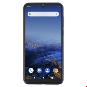 گوشی موبایل جی پلاس مدل Q10 GMC-636 دو سیم کارت ظرفیت 32 گیگابایت