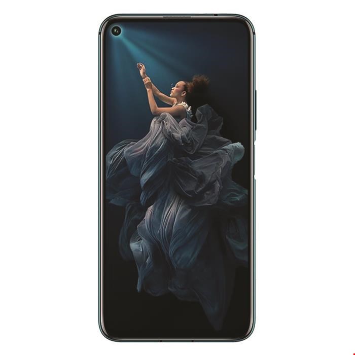 گوشی موبایل آنر مدل Honor 20 Pro دو سیم‌ کارت ظرفیت 256 گیگابایت