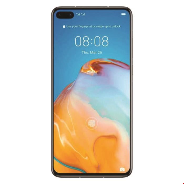 گوشی موبایل هوآوی مدل P40 دو سیم‌ کارت ظرفیت 128 گیگابایت